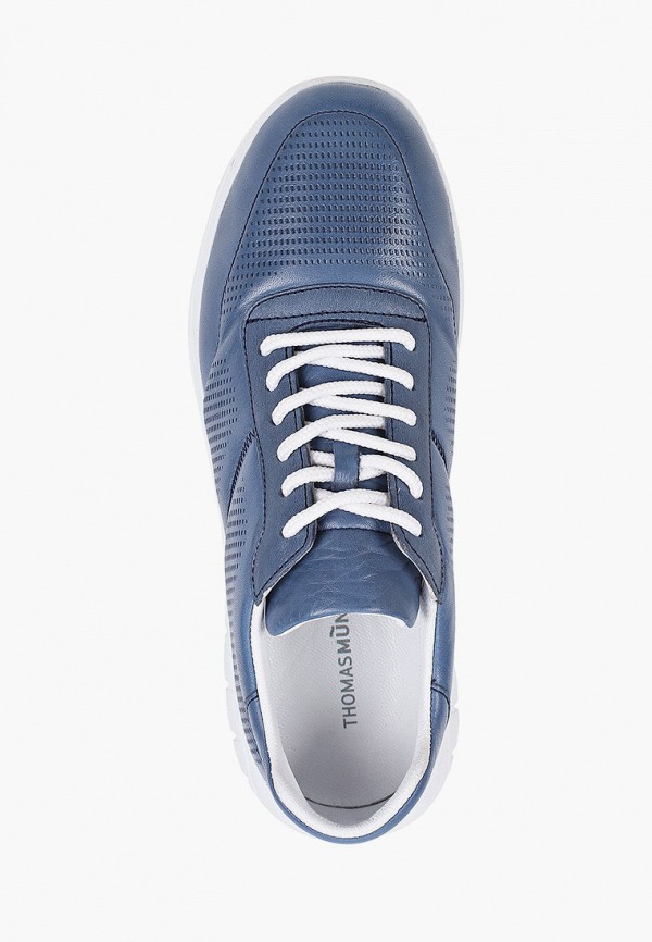 фото Кроссовки thomas munz