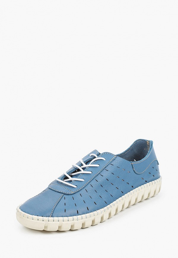 фото Ботинки thomas munz