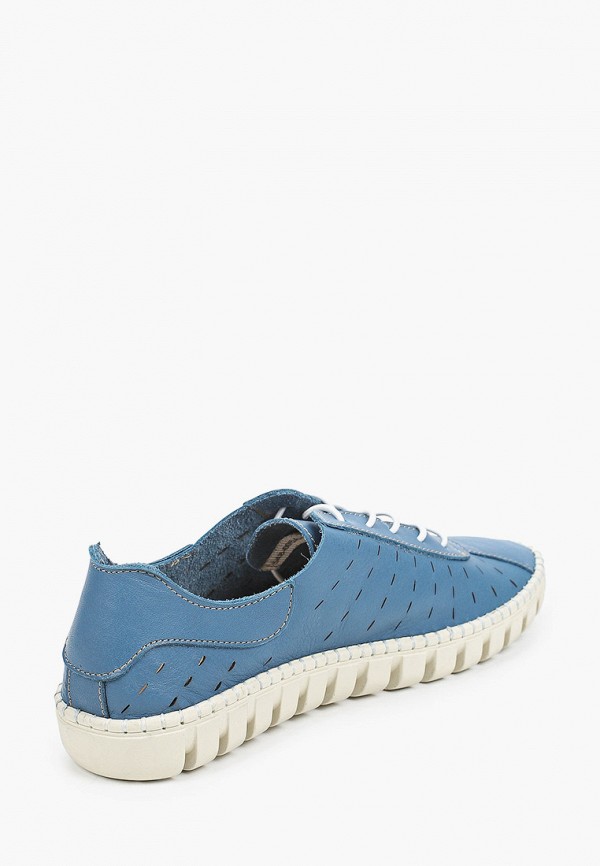 фото Ботинки thomas munz