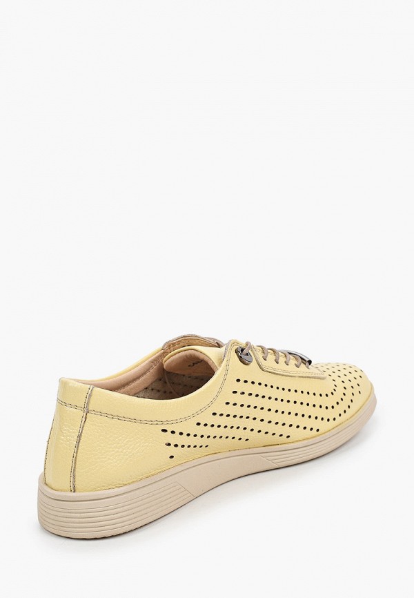 фото Ботинки thomas munz