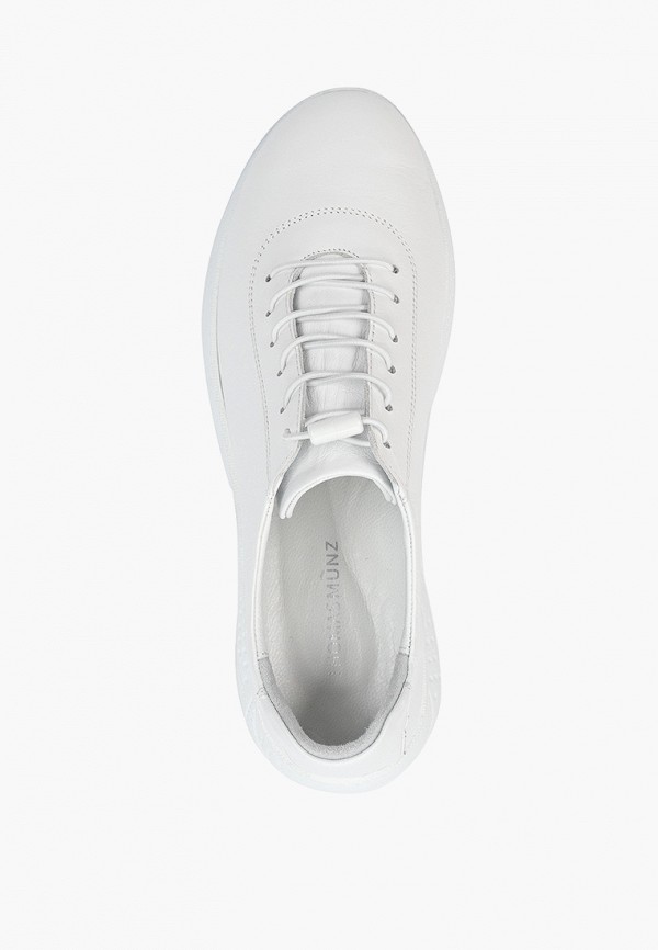 фото Кроссовки thomas munz