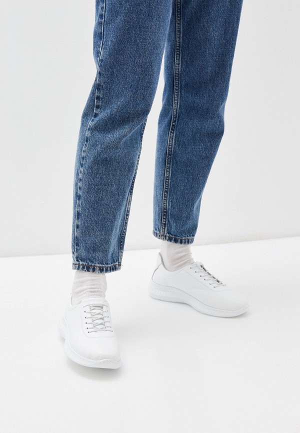 фото Кроссовки thomas munz