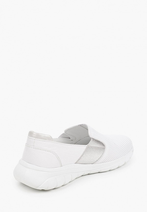 фото Слипоны thomas munz