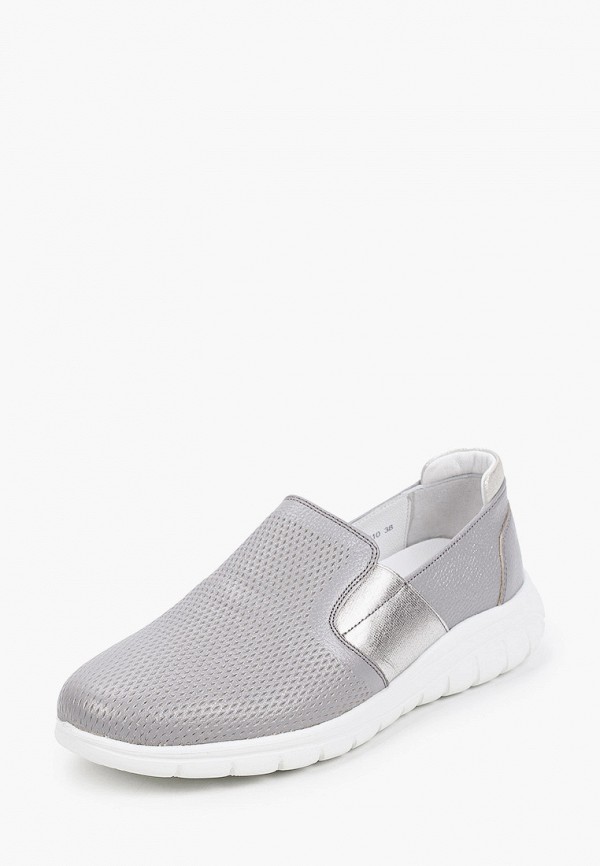 фото Слипоны thomas munz