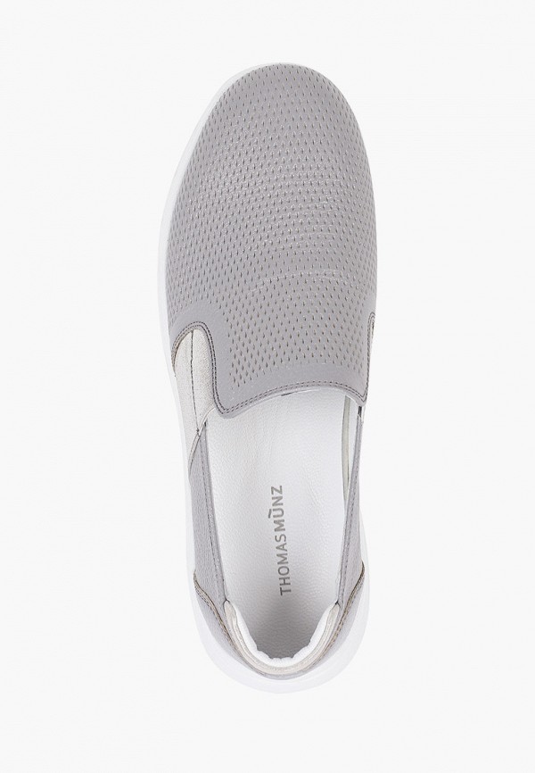 фото Слипоны thomas munz