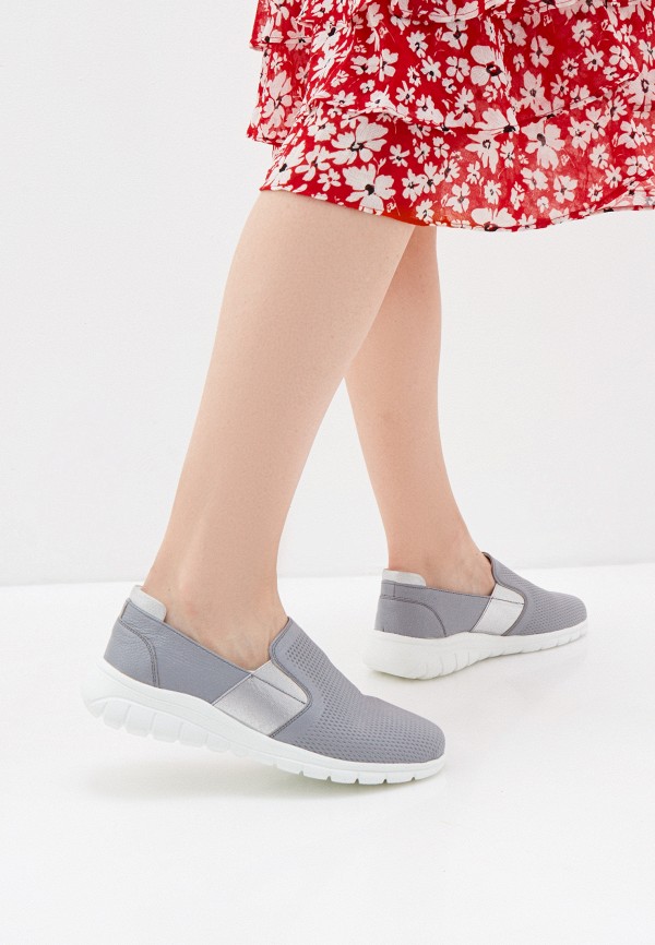 фото Слипоны thomas munz