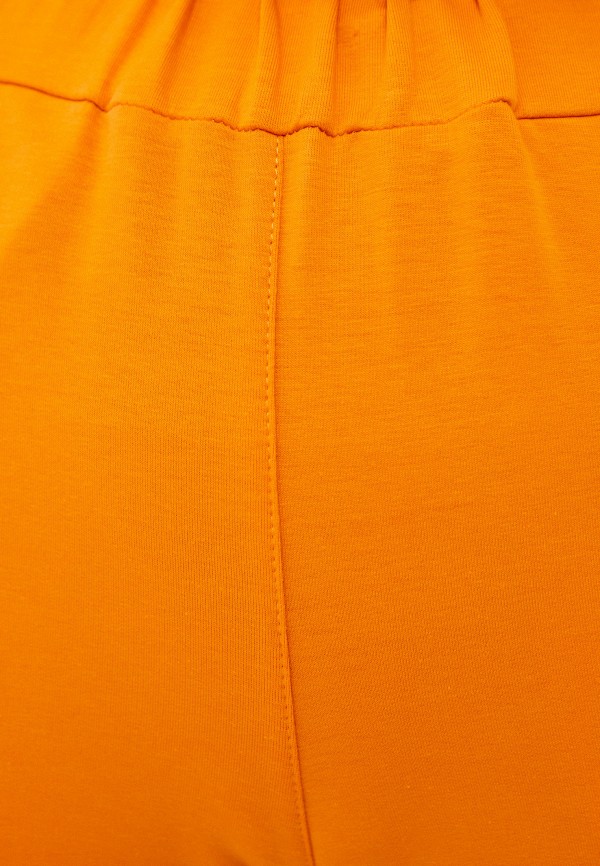 Костюм спортивный Vacanza цвет оранжевый  Фото 4