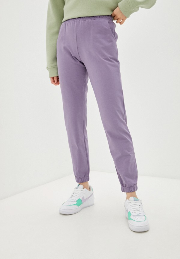 фото Брюки спортивные vacanza