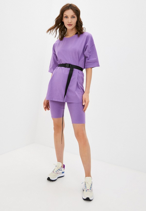 фото Костюм спортивный vacanza