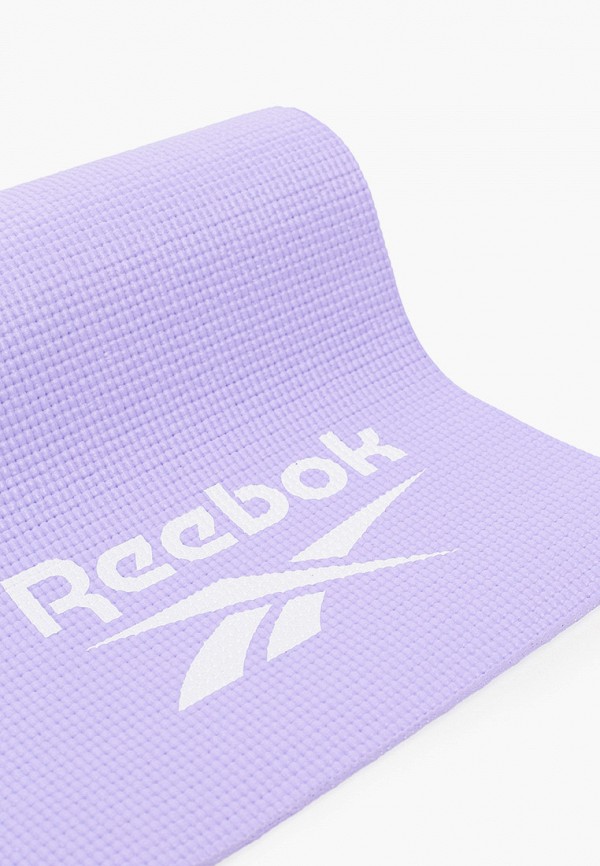 фото Коврик для йоги reebok