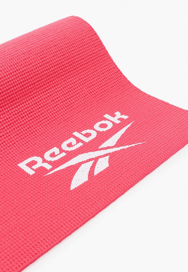 фото Коврик для йоги reebok