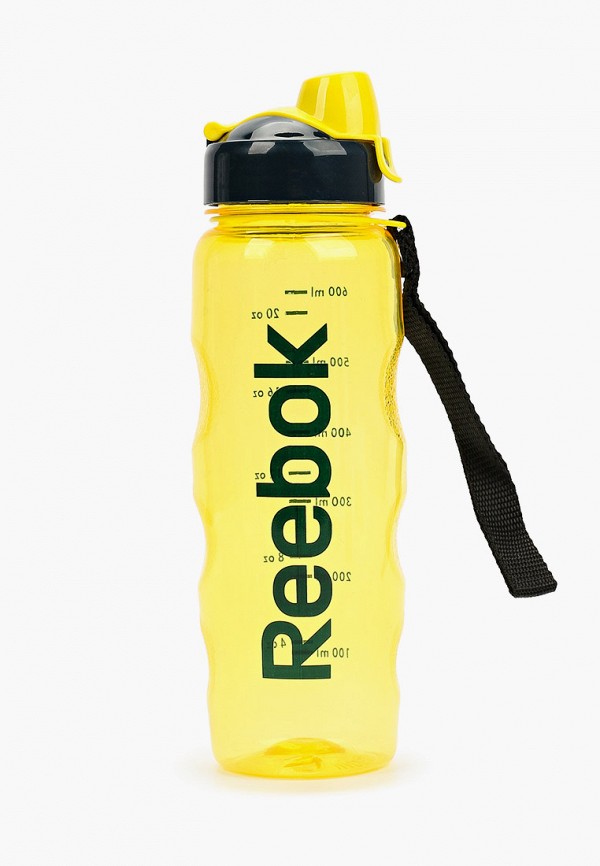 фото Бутылка спортивная reebok