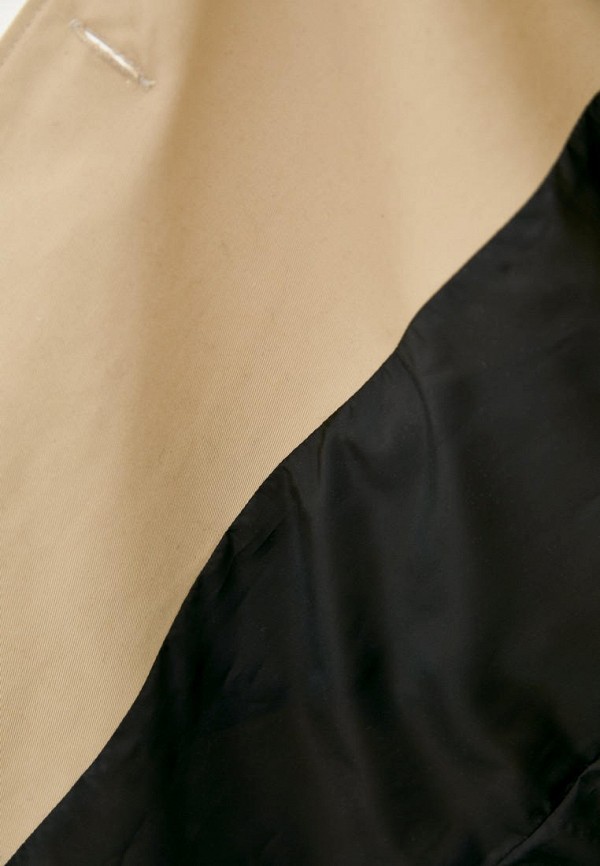 

Плащ Pate, Бежевый, Pate MP002XW0672M