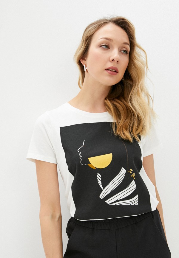 фото Футболка baon