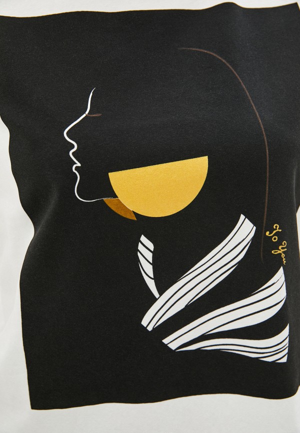 фото Футболка baon