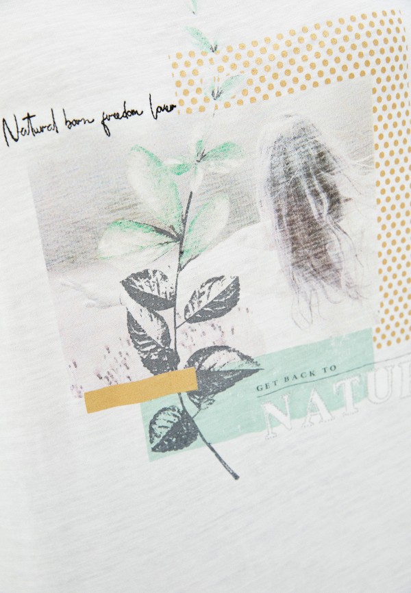 фото Футболка baon