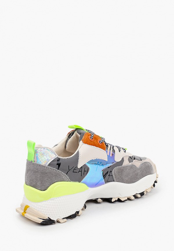 фото Кроссовки mascotte