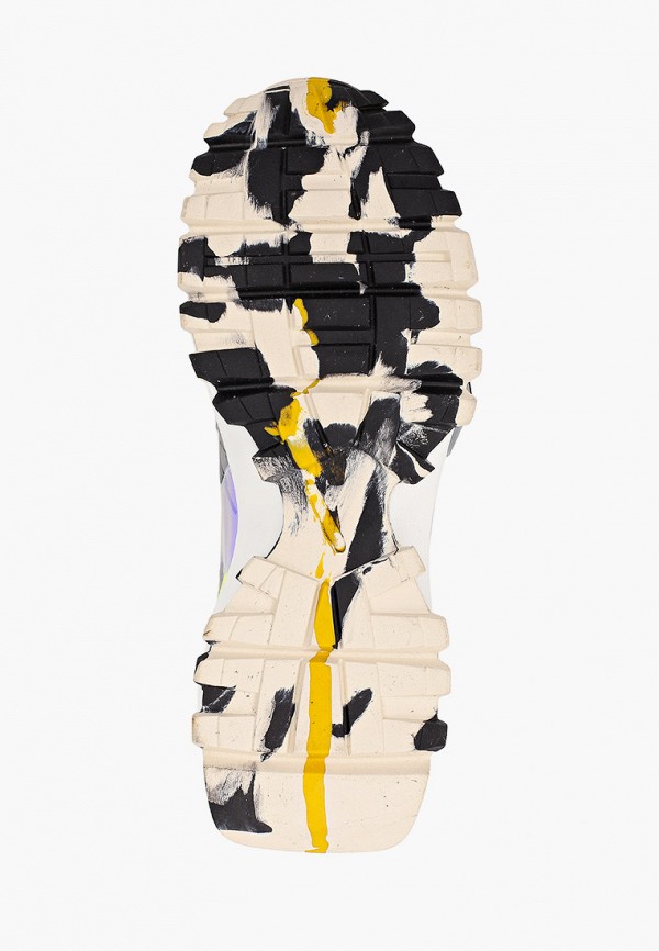 фото Кроссовки mascotte