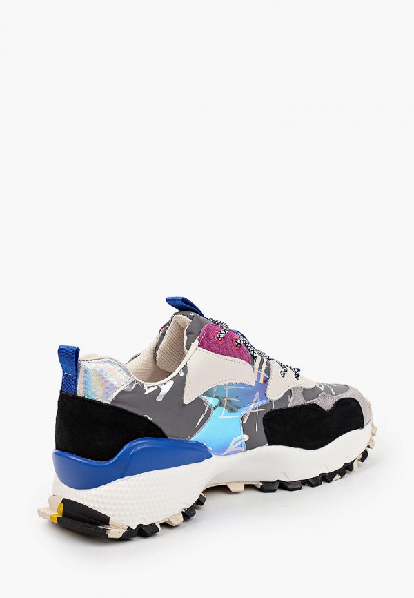 фото Кроссовки mascotte