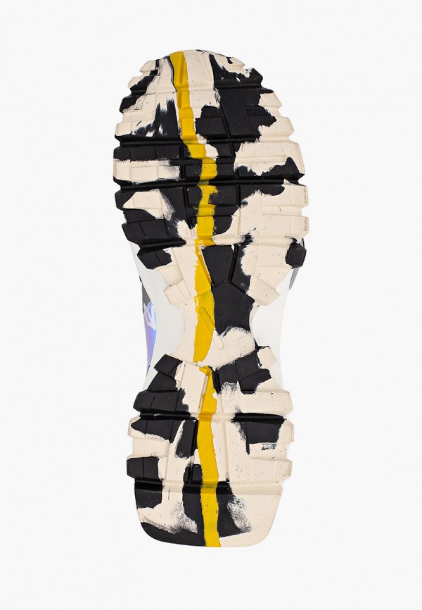 фото Кроссовки mascotte