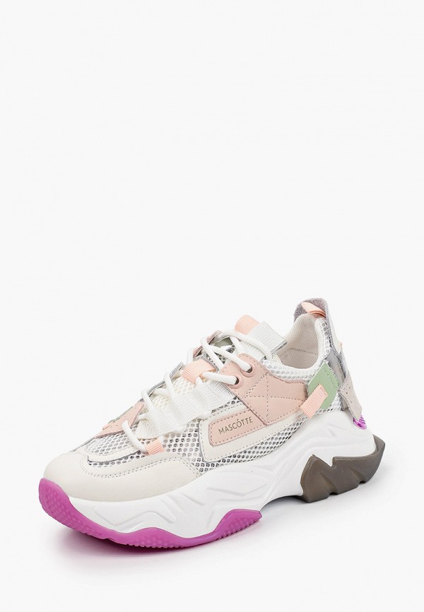 фото Кроссовки mascotte