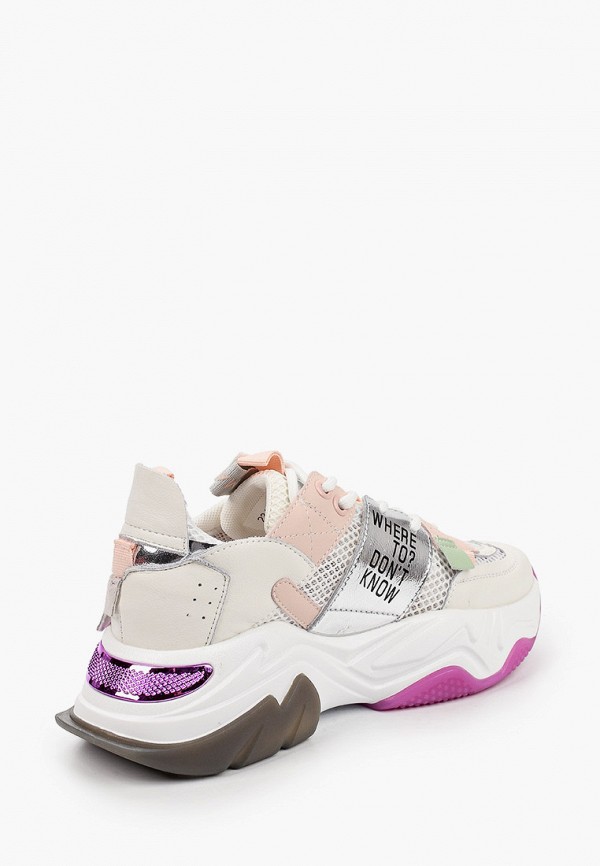 фото Кроссовки mascotte