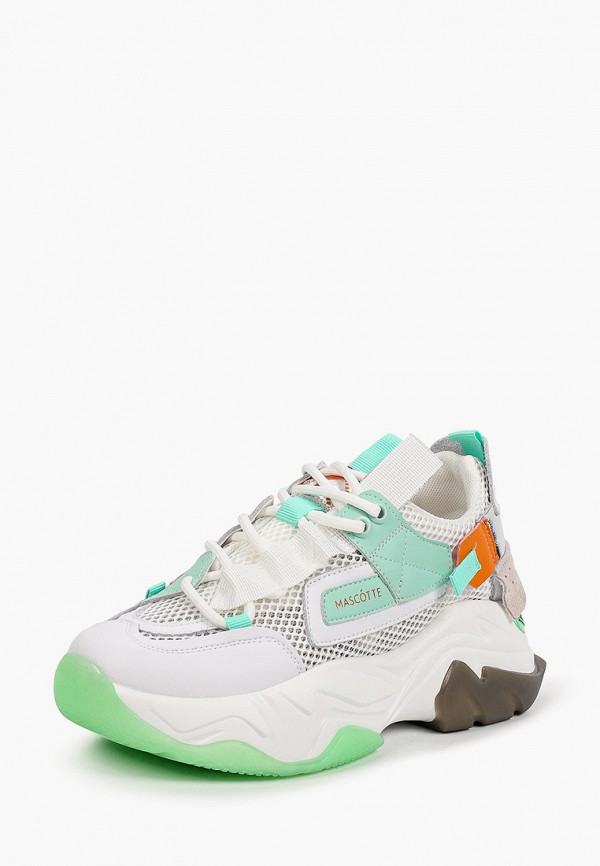 фото Кроссовки mascotte