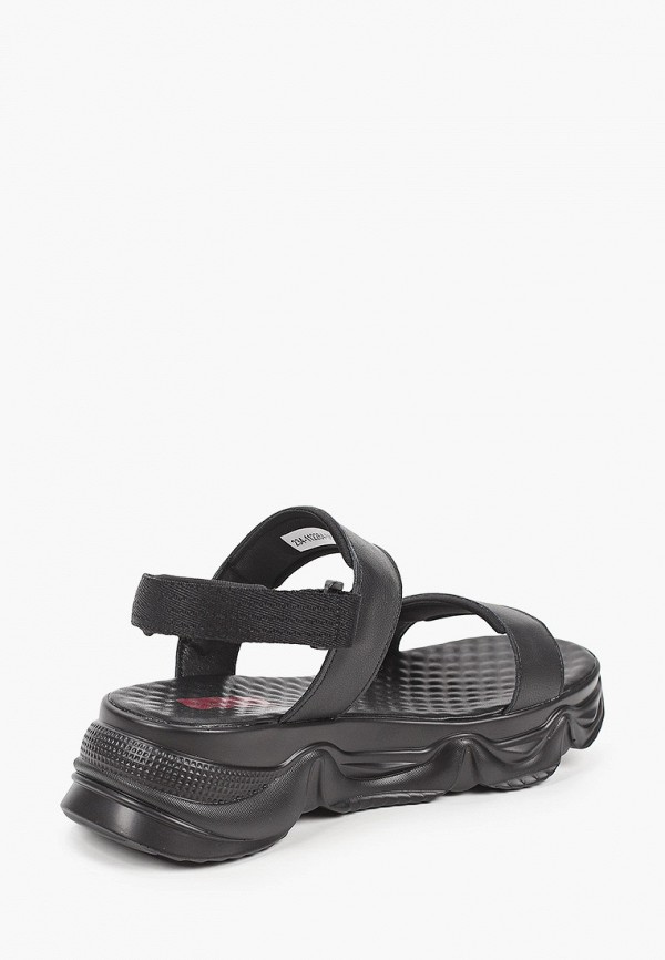 фото Босоножки mascotte