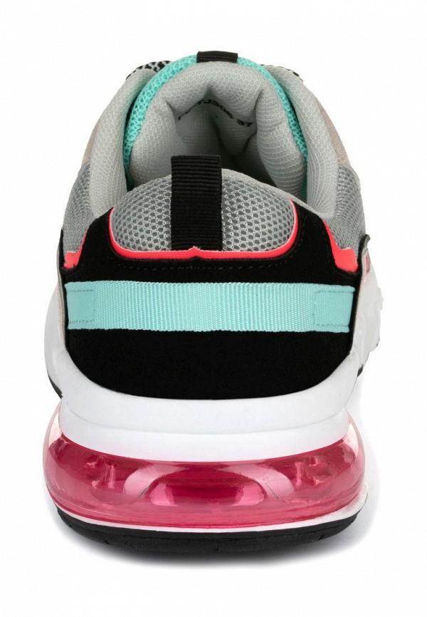 фото Кроссовки timejump