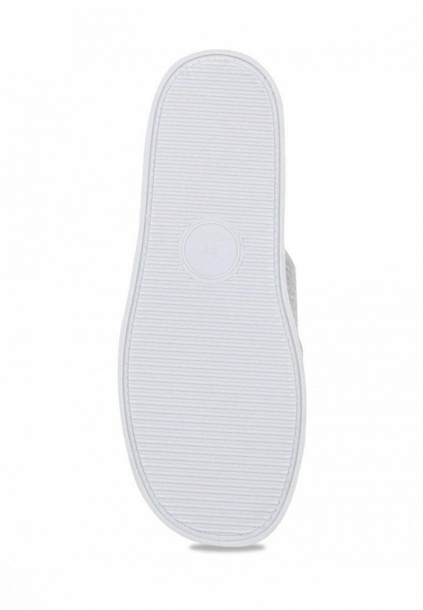 фото Тапочки t.taccardi