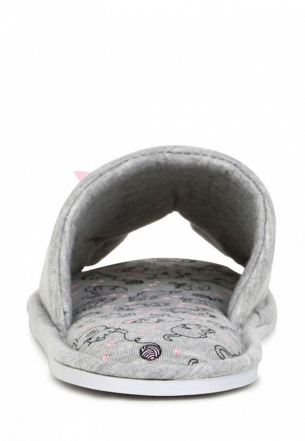 фото Тапочки t.taccardi