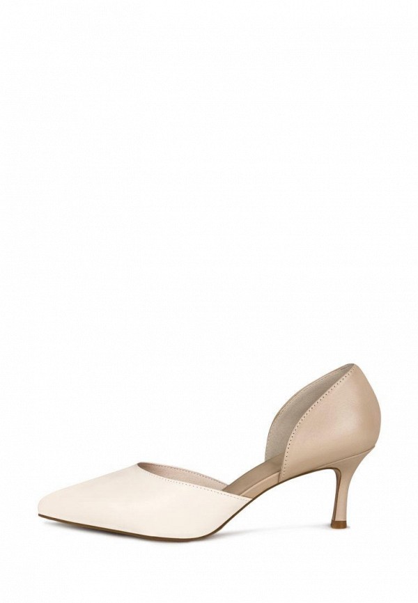 фото Туфли pierre cardin