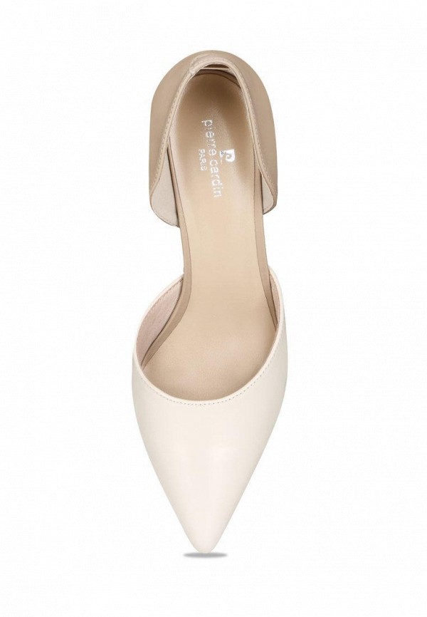 фото Туфли pierre cardin