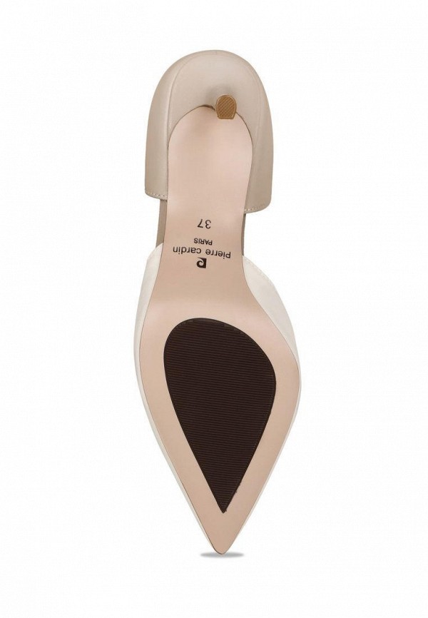 фото Туфли pierre cardin