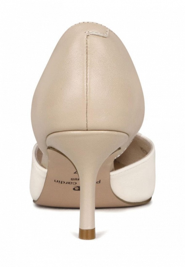 фото Туфли pierre cardin