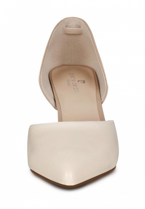 фото Туфли pierre cardin