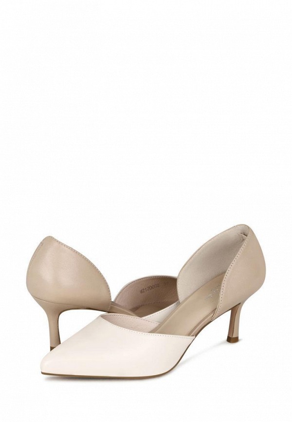 фото Туфли pierre cardin