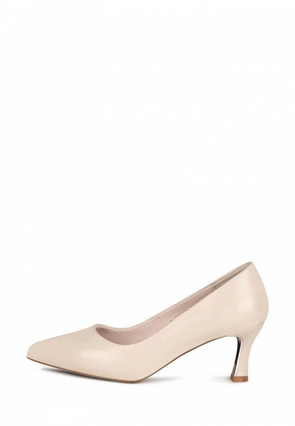 

Туфли Pierre Cardin, Бежевый