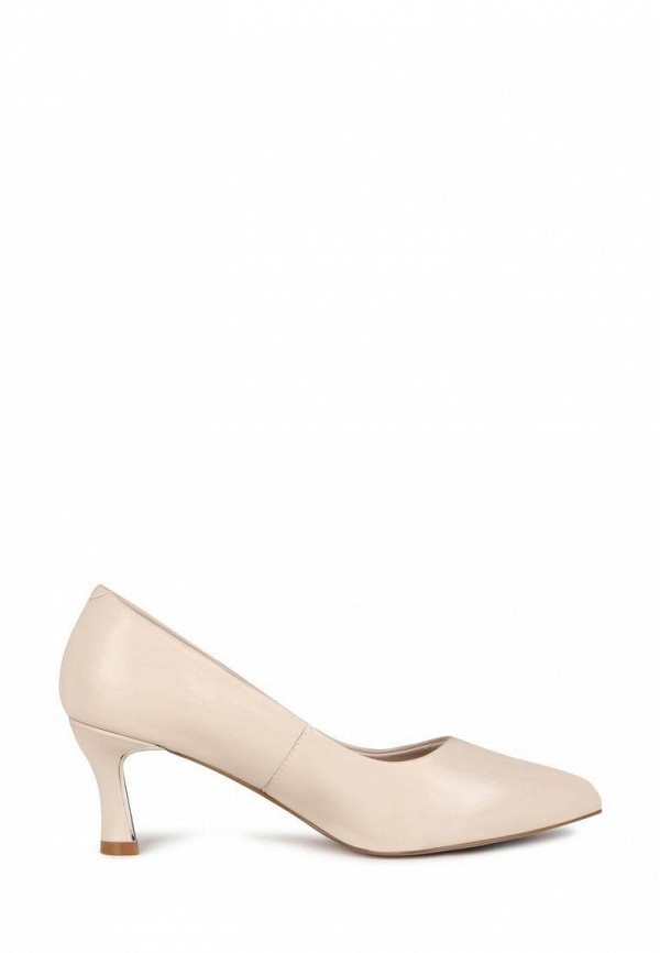 

Туфли Pierre Cardin, Бежевый