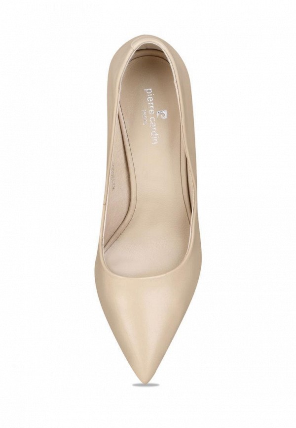 фото Туфли pierre cardin