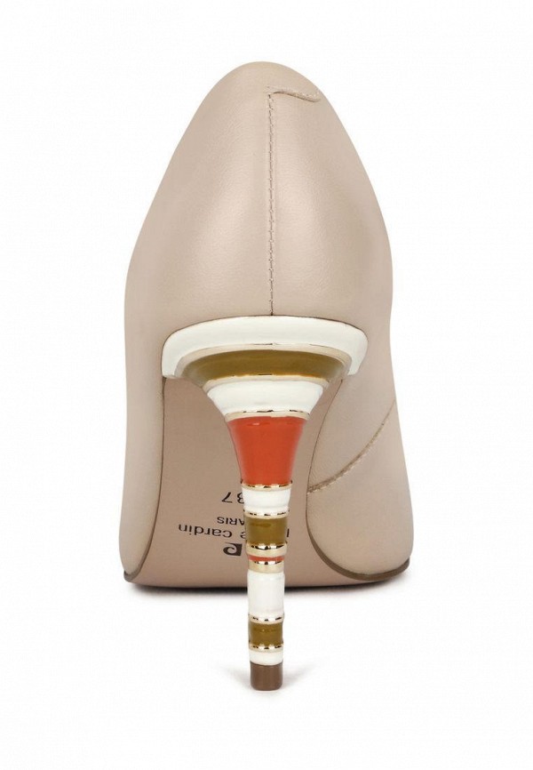 фото Туфли pierre cardin