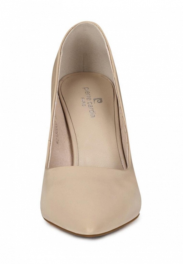 фото Туфли pierre cardin