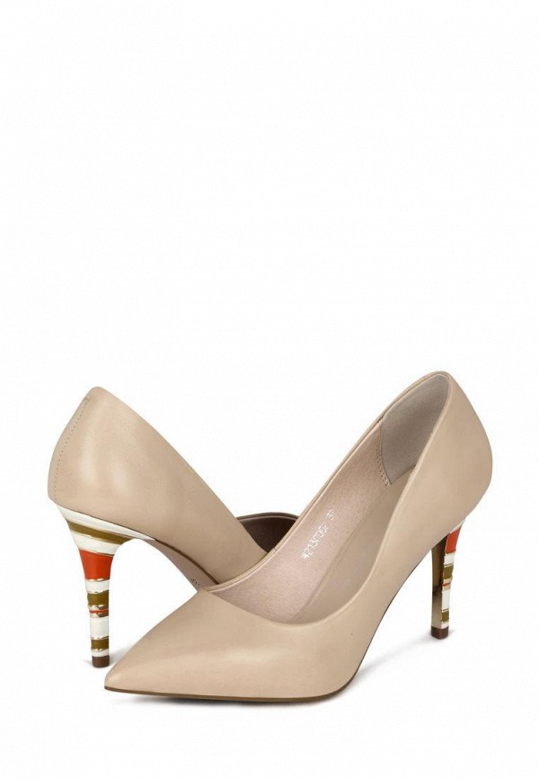 фото Туфли pierre cardin