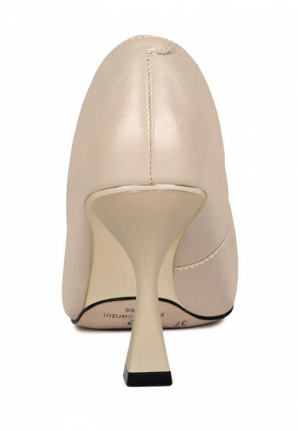 

Туфли Pierre Cardin, Бежевый