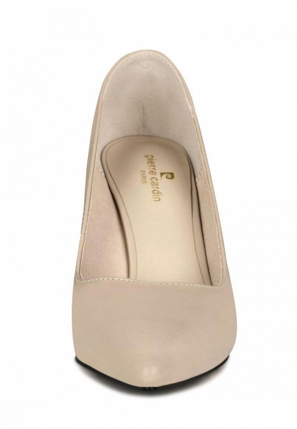 фото Туфли pierre cardin