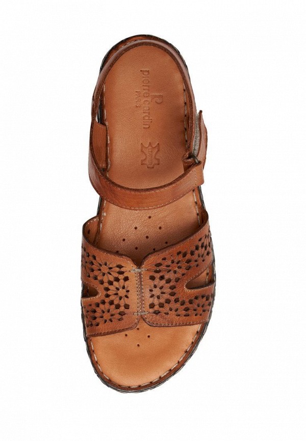 фото Сандалии pierre cardin