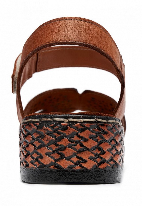 фото Сандалии pierre cardin