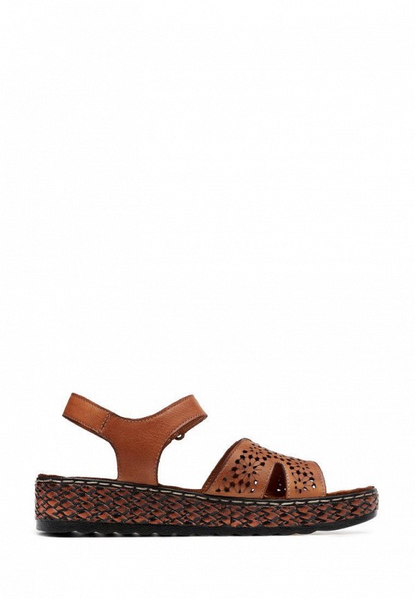 фото Сандалии pierre cardin