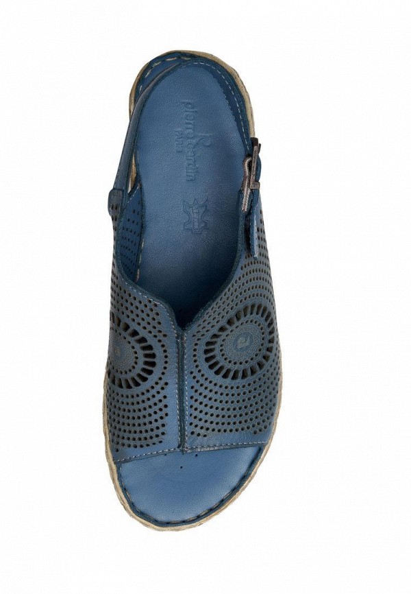 фото Сандалии pierre cardin