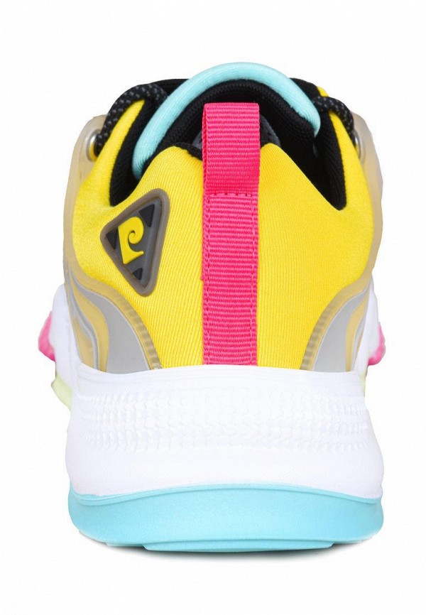 фото Кроссовки pierre cardin